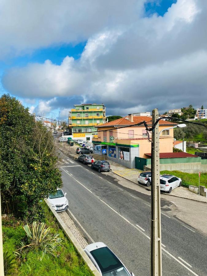 Apartamento Costa Azul Leilighet Santana  Eksteriør bilde