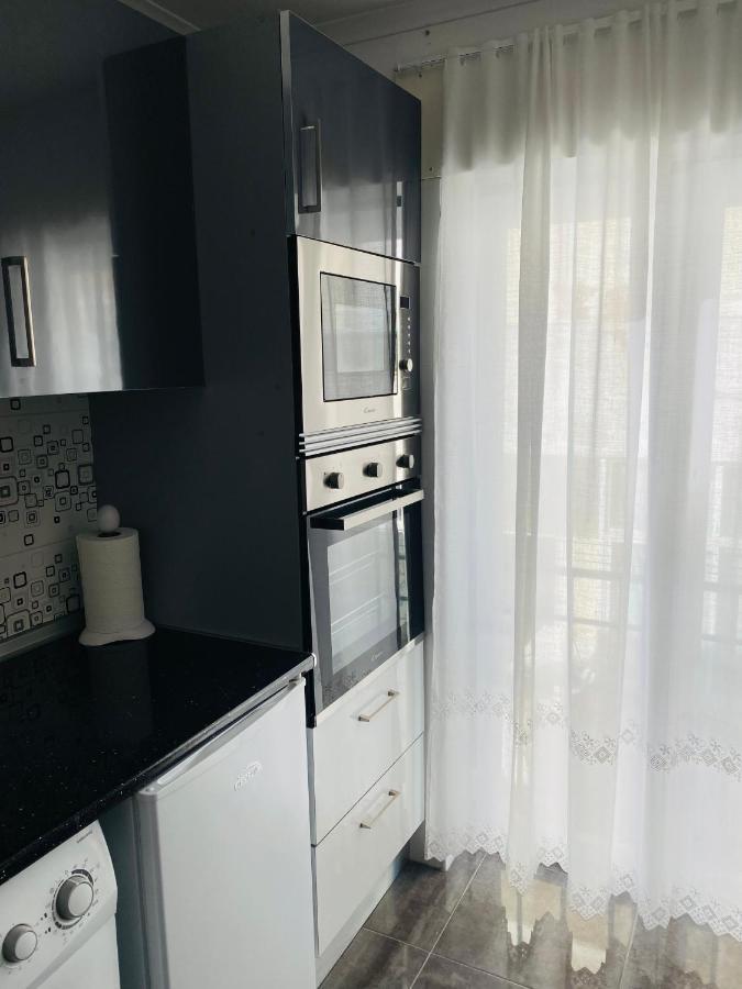Apartamento Costa Azul Leilighet Santana  Eksteriør bilde