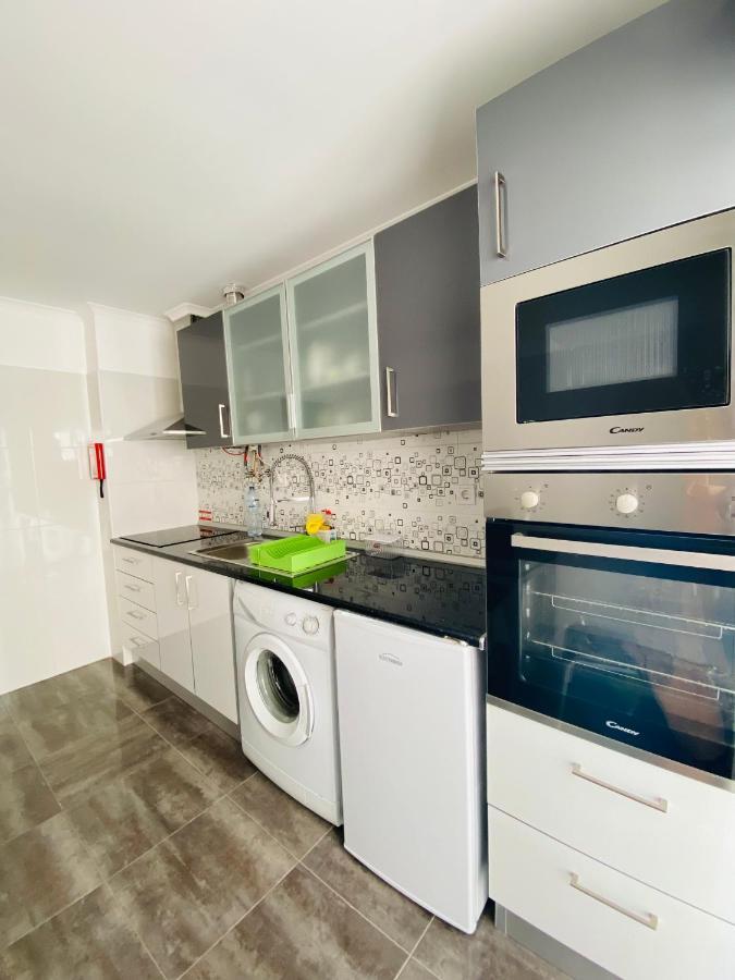 Apartamento Costa Azul Leilighet Santana  Eksteriør bilde