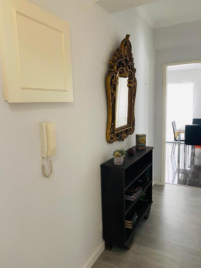 Apartamento Costa Azul Leilighet Santana  Eksteriør bilde