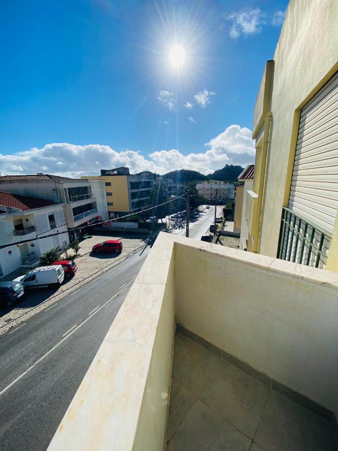 Apartamento Costa Azul Leilighet Santana  Eksteriør bilde