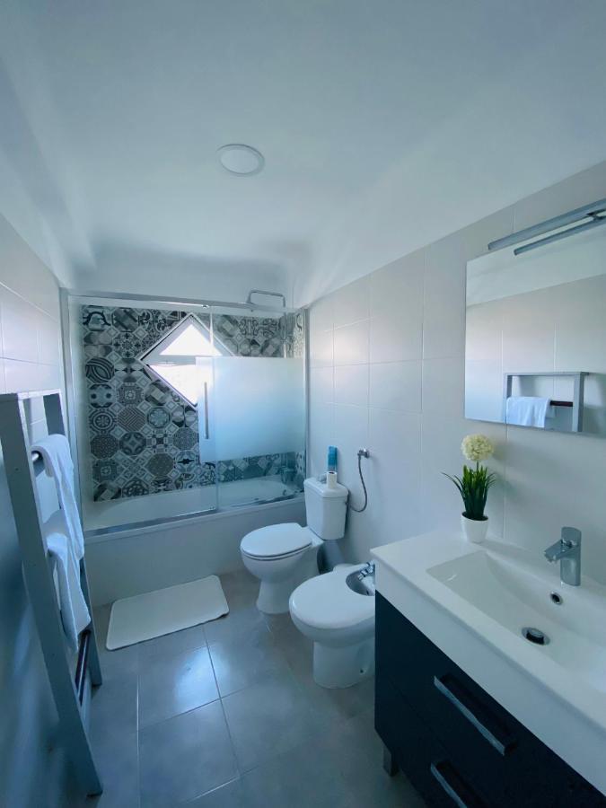 Apartamento Costa Azul Leilighet Santana  Eksteriør bilde