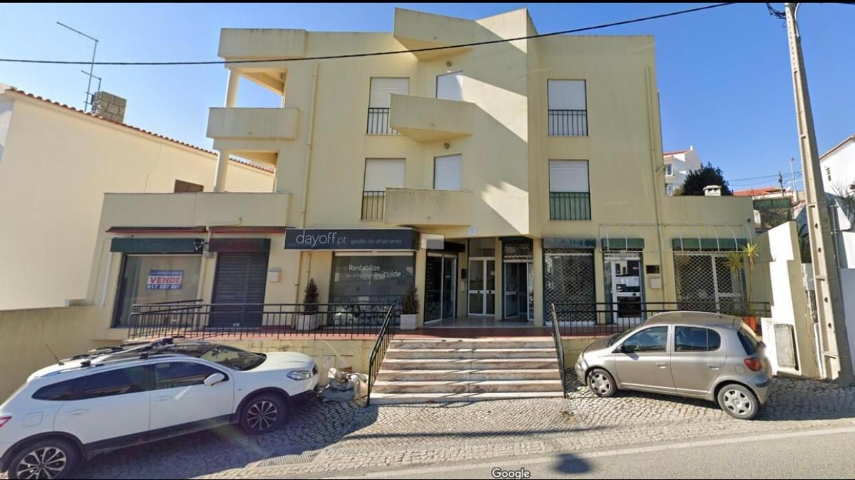 Apartamento Costa Azul Leilighet Santana  Eksteriør bilde