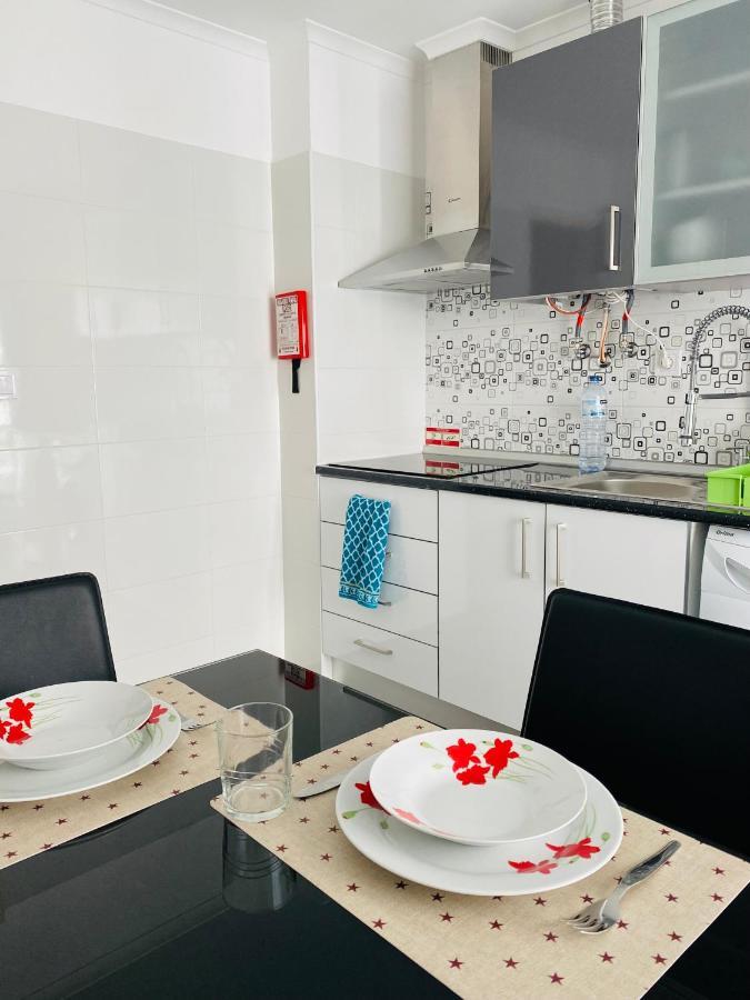 Apartamento Costa Azul Leilighet Santana  Eksteriør bilde