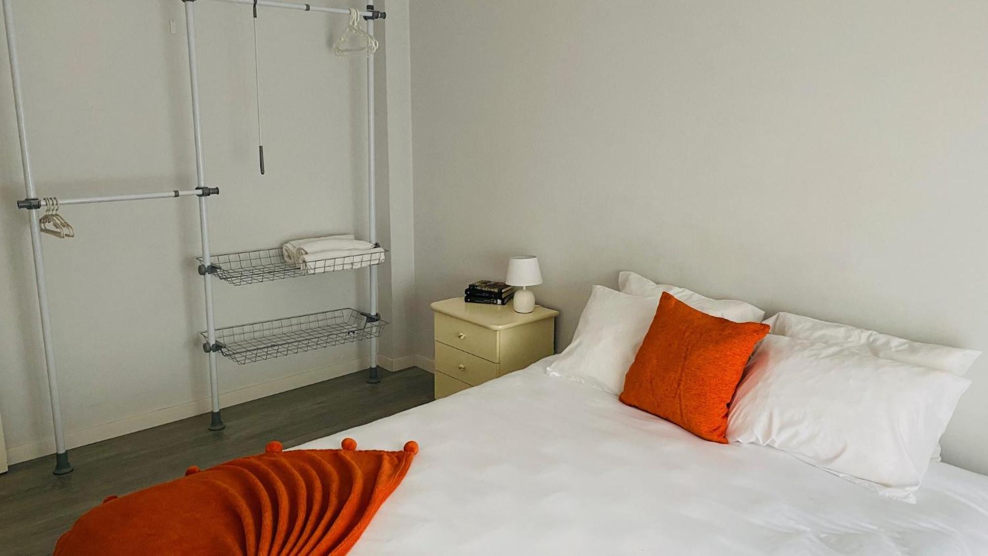 Apartamento Costa Azul Leilighet Santana  Eksteriør bilde