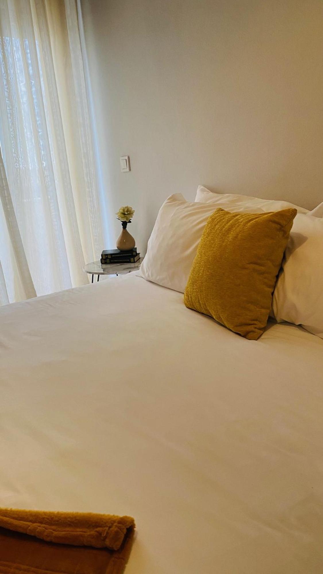Apartamento Costa Azul Leilighet Santana  Eksteriør bilde