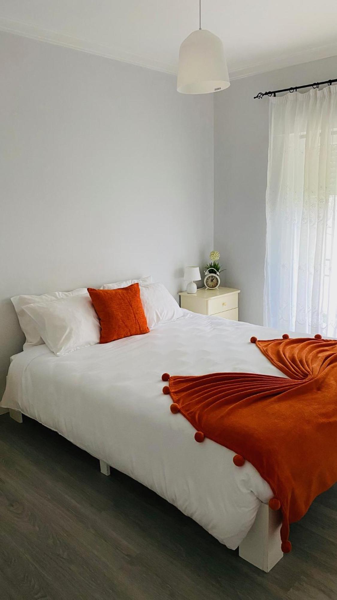 Apartamento Costa Azul Leilighet Santana  Eksteriør bilde