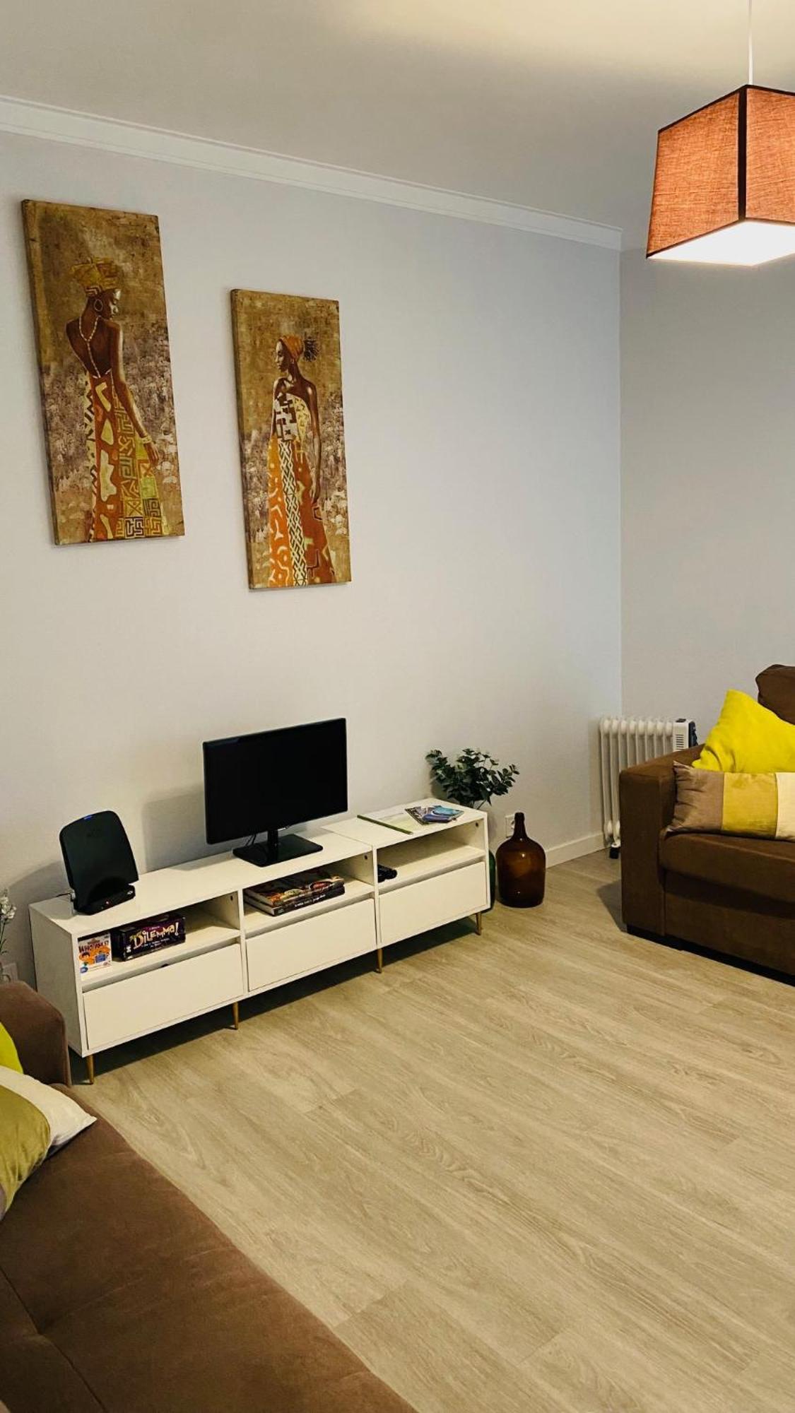 Apartamento Costa Azul Leilighet Santana  Eksteriør bilde